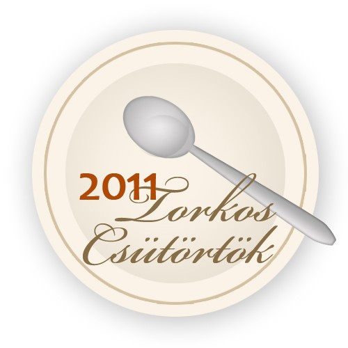 Torkos Csütörtök Sátoraljaújhelyen!
A Torkos Csütörtök időpontja: 2011. március 10.  - Torkoskodj Sátoraljaújhelyen!